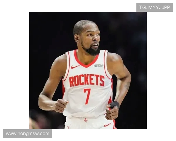 凯文·杜兰特如何在NBA赛场上书写属于自己的伟大篇章