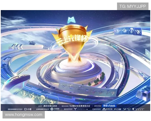 电竞新时代：探索数字竞技的发展趋势与未来机遇