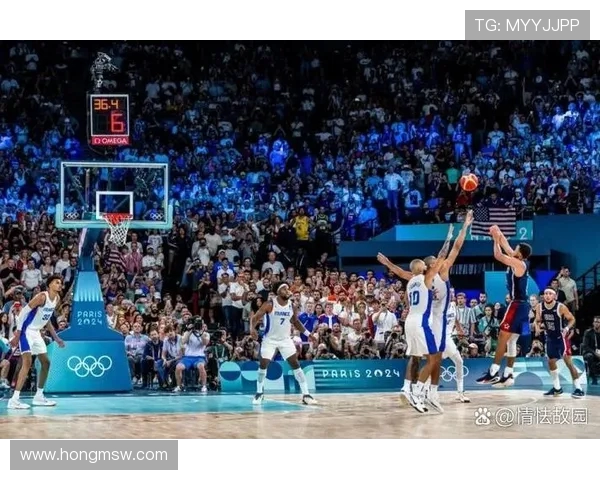 篮球热潮席卷全球 新一代球星崛起与未来赛事趋势分析