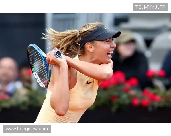 网球运动的魅力与挑战:从基础技巧到世界级赛事的全面解析