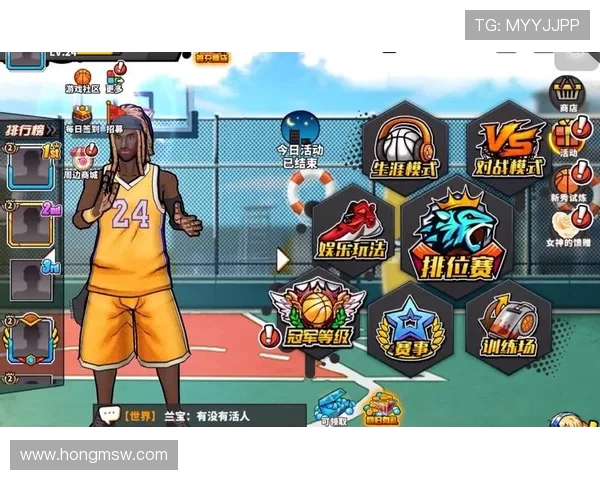 篮球梦想与挑战:从街头到NBA的奋斗之路和背后故事 篮球梦想与挑战:从街头到NBA的奋斗之路和背后故事