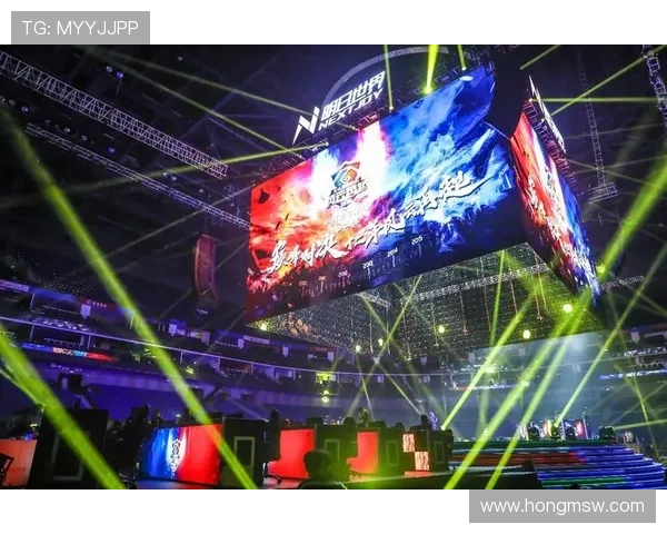 电竞赛事风云再起 新一届世界冠军争夺战激烈开战 电竞赛事风云再起 新一届世界冠军争夺战激烈开战