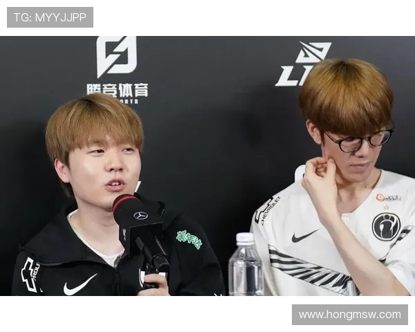 IG战队个人能力引发热议电竞圈对选手表现的深度探讨