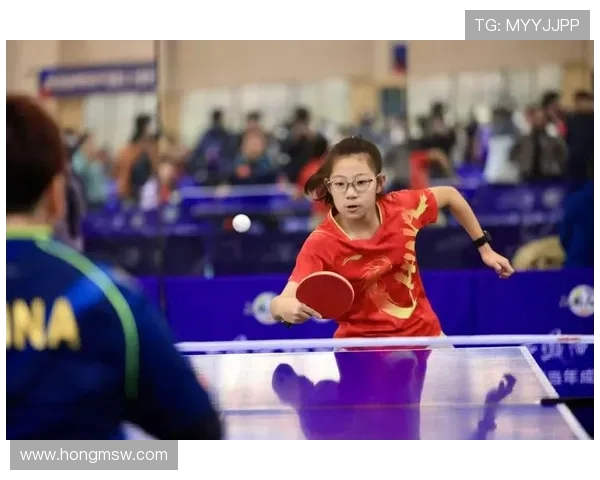 乒乓球的蜕变与重生：西安乒乓球队转型历程全景纪实