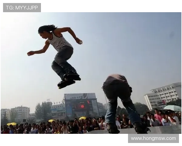 南京极限运动嘉年华精彩回顾：极限运动队的卓越技术与表现分析