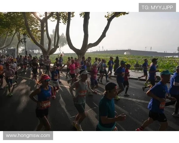 城市马拉松特别报道：杭州飞盘队如何实现从传统到现代的华丽转型
