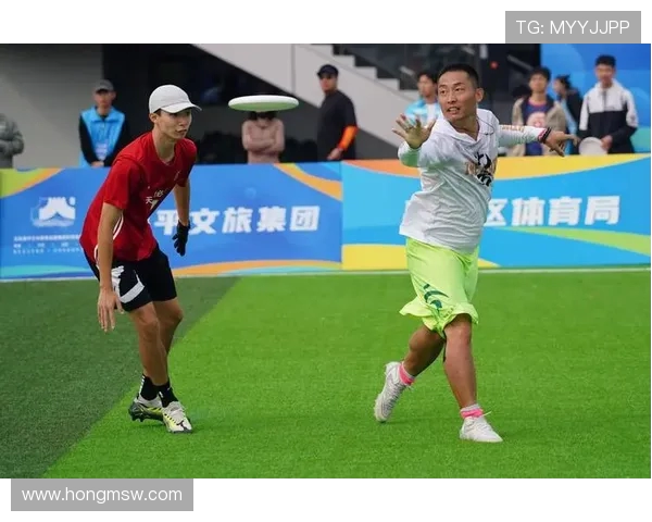 张军独家分享飞盘技巧与心得体会助你提升飞盘水平的全方位指南