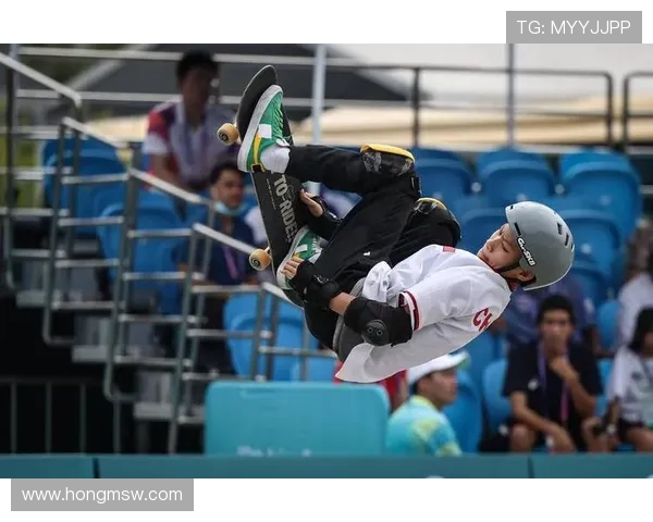 杭州滑板队在攀岩联赛中以75分稳居积分榜首位