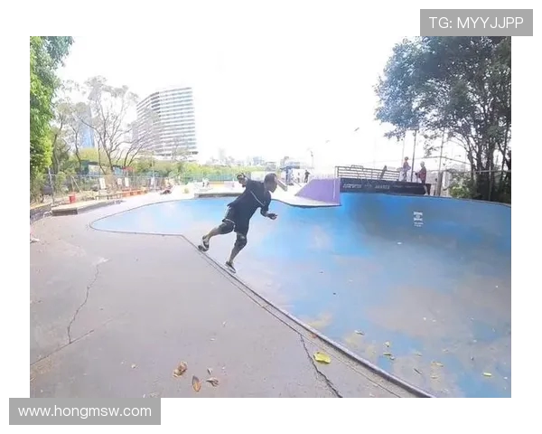 武汉滑板队的蜕变与成长：世界滑板锦标赛的背后故事与启示