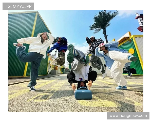 武汉街舞团队协作排行榜揭晓该队荣登第八名引发热议