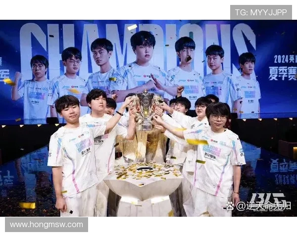 洲际赛分析：EDG团队协作与战术执行的精彩表现