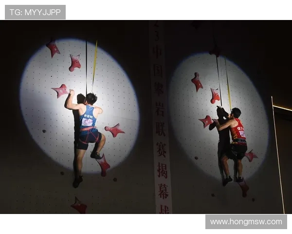 深圳街舞队在攀岩联赛中的技术表现分析与点评 深圳街舞队在攀岩联赛中的技术表现分析与点评