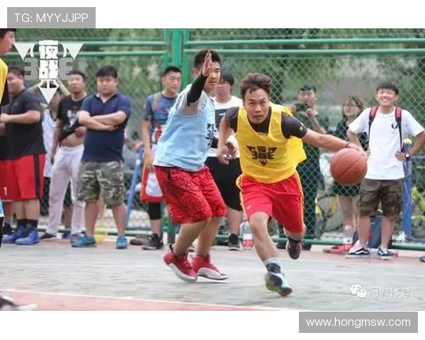 深度对话赵伟篮球人生的启示与成长之路探讨 深度对话赵伟篮球人生的启示与成长之路探讨