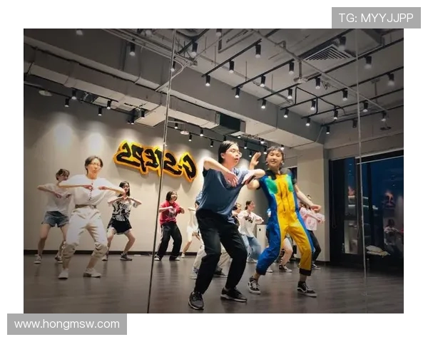 街舞新手必看:从零开始的战术入门与技巧提升全攻略 街舞新手必看:从零开始的战术入门与技巧提升全攻略