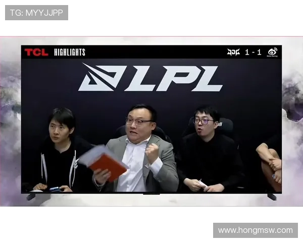 WBG鏖战JDG巅峰对决揭幕青春热血再燃赛场荣耀争锋