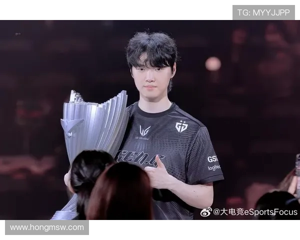 以Ruler射手为核心探讨其职业生涯巅峰表现与电竞竞技影响力分析