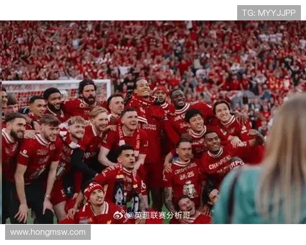 利物浦强势迎战对手全力争胜 力求延续英超连胜势头