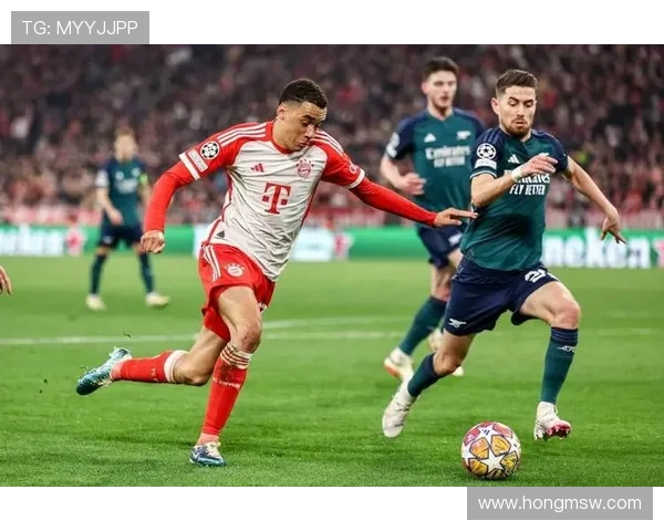 拜仁慕尼黑与莱比锡红牛激战正酣 两队争锋引发德甲焦点大战