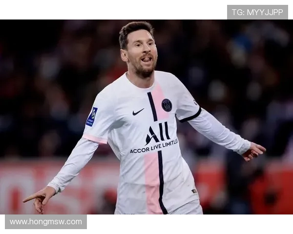 梅西荣耀之路见证绿茵传奇从天才少年到世界足坛巅峰巨星