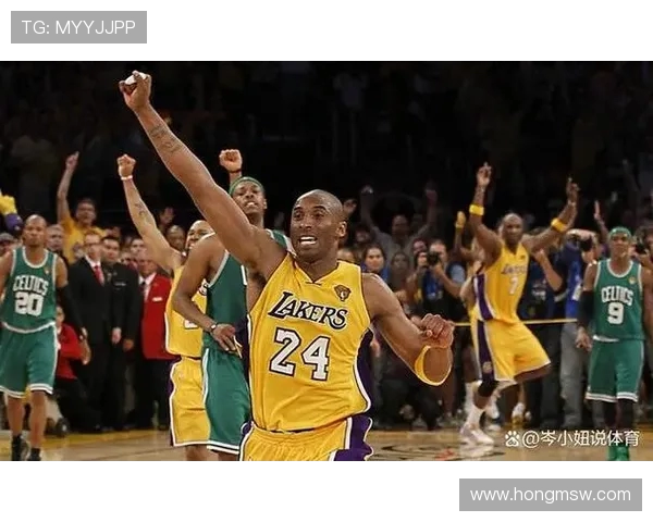 湖人凯尔特人经典对决再度上演 NBA总决赛历史上最激烈的宿敌较量