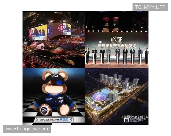 电竞产业蓬勃发展背后的机遇与挑战探析及未来发展趋势预测