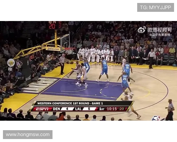 12月掘金与勇士精彩对决录像回放赛场亮点与精彩瞬间全解析 12月掘金与勇士精彩对决录像回放赛场亮点与精彩瞬间全解析