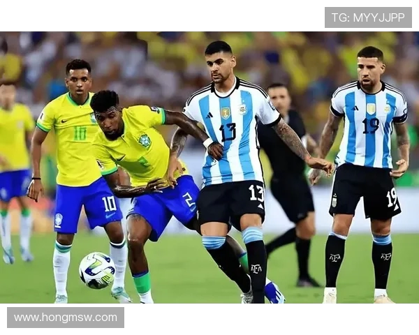 2019年阿根廷与厄瓜多尔激战回顾：精彩瞬间与赛后分析