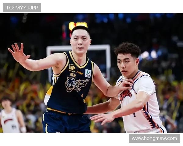 上海男篮与天津男篮CBA对决深度分析及比赛展望