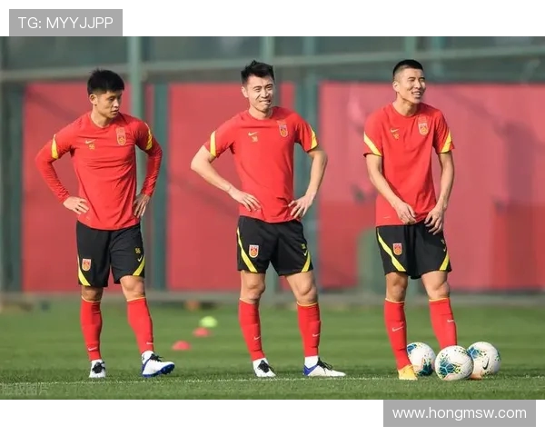 中国男足迎战伯利兹队力争胜利展现实力与风采