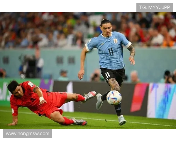 乌拉圭与美国足球对决比分揭晓精彩瞬间回顾