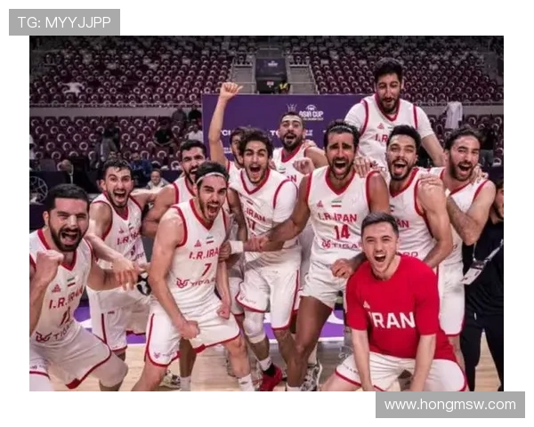 亚锦赛男篮对决伊朗台湾媒体热议比赛精彩瞬间与战术分析