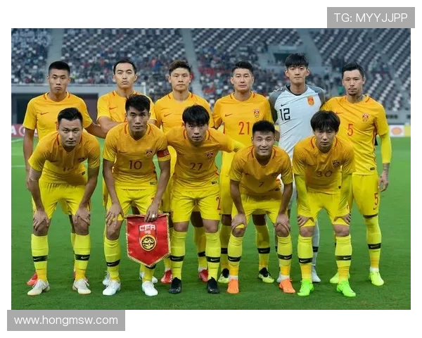 卡塔尔与中国足球对决前瞻分析及比赛结果预测