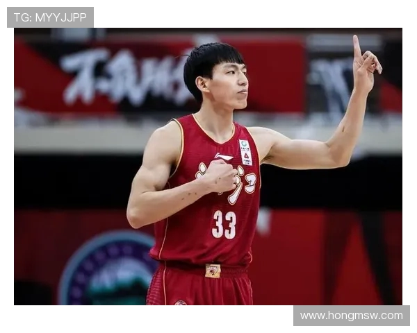 吴前:从青涩新星到篮球场上的领军人物的成长之路 吴前:从青涩新星到篮球场上的领军人物的成长之路